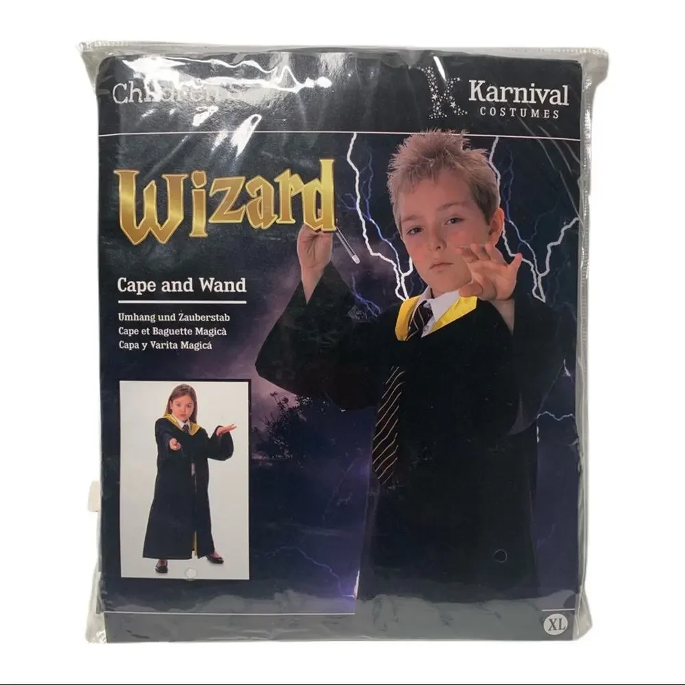 Karnival Costumes brand new